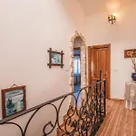 Ferienhaus Lovely In With Kitchen