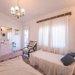 Ferienhaus Lovely In With Kitchen