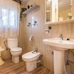 Lovely In With Kitchen * Vidreres