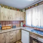 Lovely In With Kitchen