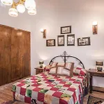 Ferienhaus Lovely In With Kitchen *