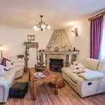 Lovely In With Kitchen Vidreres