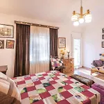 Ferienhaus Lovely In With Kitchen