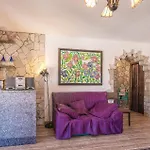 Ferienhaus Lovely In With Kitchen *