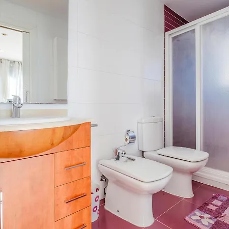 Holiday home Lovely In With Kitchen Pineda de Mar