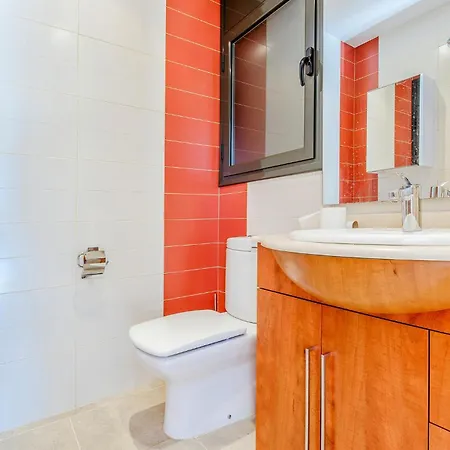 Holiday home Lovely In With Kitchen Pineda de Mar