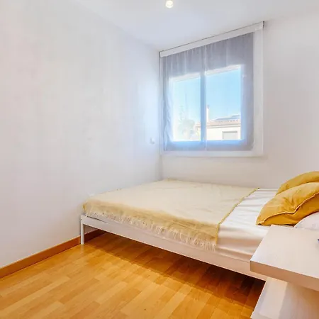 Lovely In With Kitchen * Pineda de Mar