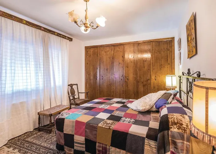 Lovely In With Kitchen Casa vacanze
