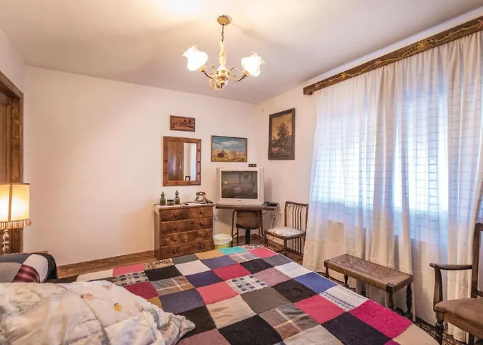 Lovely In With Kitchen *
