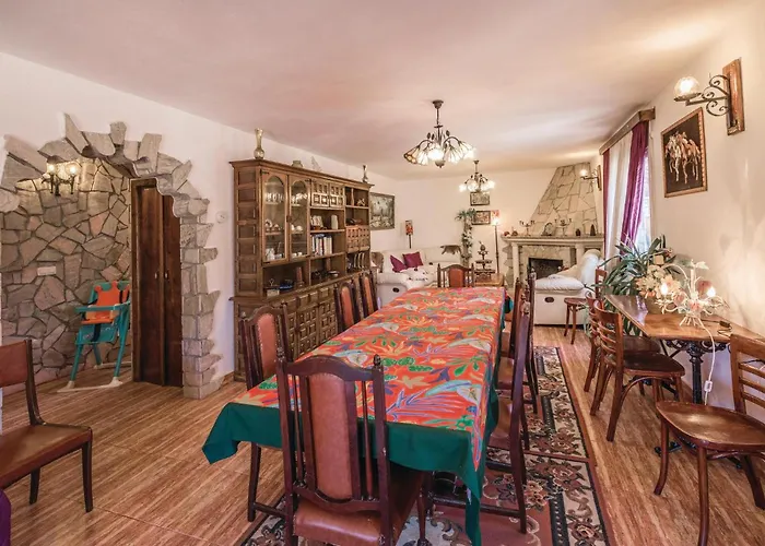 Lovely In With Kitchen Casa vacanze