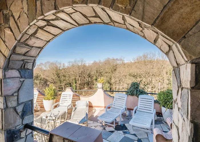 Lovely In With Kitchen Casa vacanze *